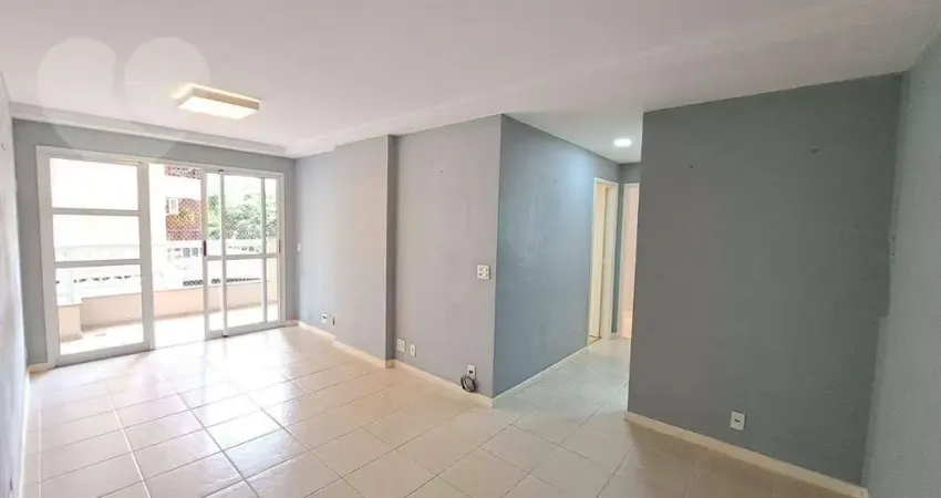 Apartamento com 2 quartos à venda na Rua Geraldo Martins, 201, Icaraí, Niterói