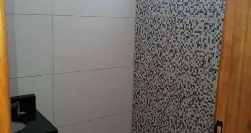 Casa com 2 dormitórios à venda, 75 m² por R$ 219.900,00 - São José de Imbassai - Maricá/RJ