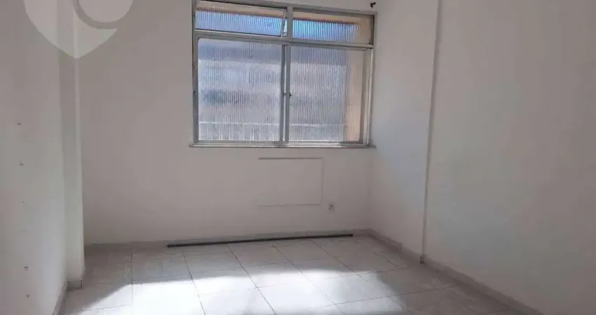 Apartamento de quarto e sala ao lado do Niterói Shopping - Centro - Niteroi/RJ
