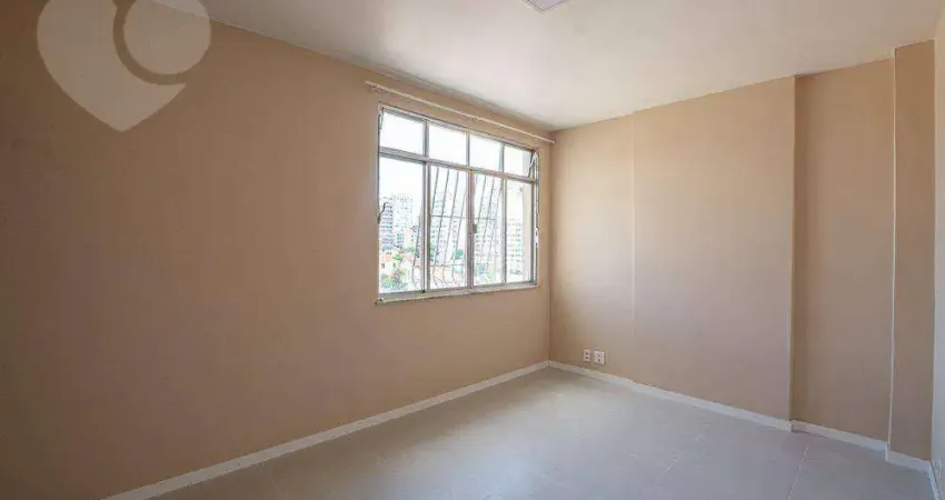 Apartamento com 2 dormitórios à venda, 80 m² por R$ 380.000,00 - Icaraí - Niterói/RJ