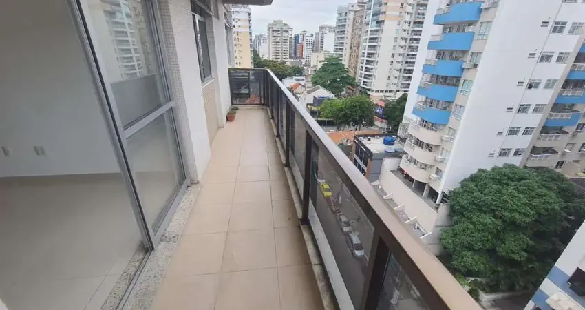 Apartamento com 3 dormitórios à venda, 120 m² por R$ 820.000,00 - Icaraí - Niterói/RJ