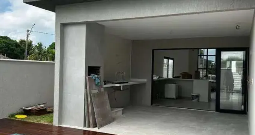 Casa com 3 dormitórios à venda, 191 m² por R$ 1.500.000,00 - Inoã - Maricá/RJ