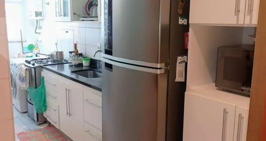 Apartamento com 2 quartos à venda na Rua Guaporé, 28, São Francisco, Niterói