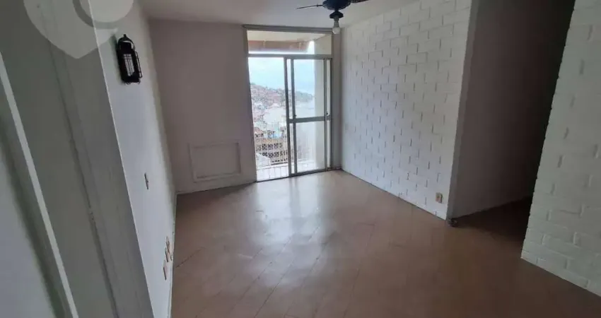 Apartamento com 3 dormitórios à venda, 100 m² por R$ 650.000,00 - Ingá - Niterói/RJ