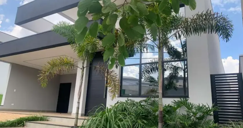 Casa em Condomínio para Venda em Santa Bárbara D`Oeste, Residencial Mac Night, 3 dormitórios, 1 suíte, 3 banheiros, 2 vagas