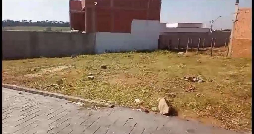 Terreno para Venda em Nova Odessa, Jardim dos Lagos