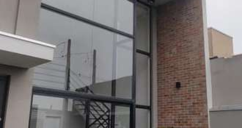 Casa para Venda em Nova Odessa, Jardim dos Lagos 2, 2 dormitórios, 2 suítes, 2 banheiros, 2 vagas