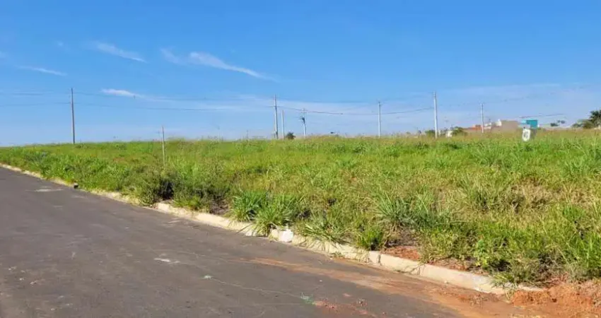 Terreno à venda na Avenida Rodolfo Kivitz, Jardim Florença, Nova Odessa