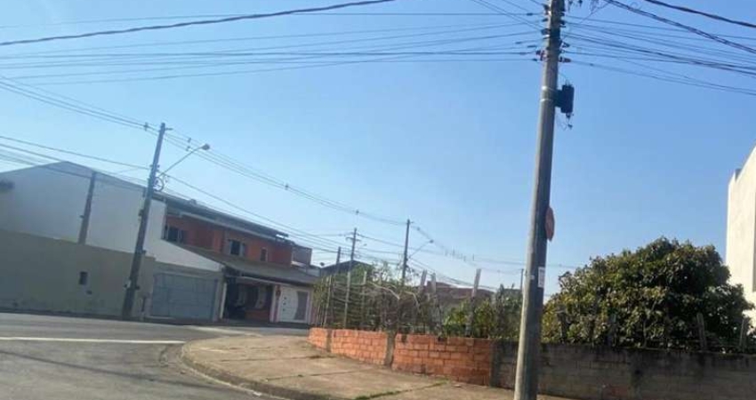 Terreno para Venda em Nova Odessa, Jardim Altos do Klavin