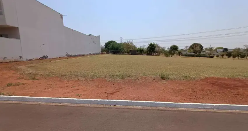 Terreno à venda na Avenida Rodolfo Kivitz, 3839, Estância Hípica, Nova Odessa