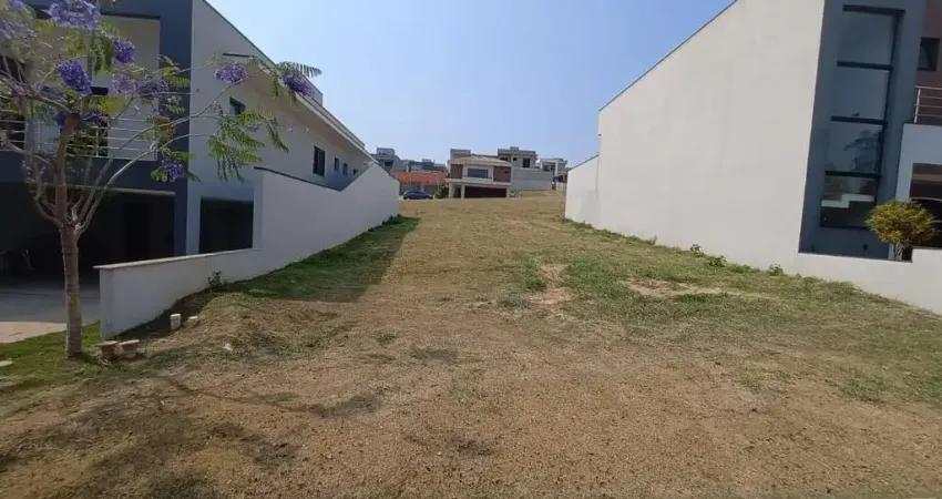 Terreno à venda na Rua Marcos Antonio Busnardo, 910, Jardim Ypê, Paulínia