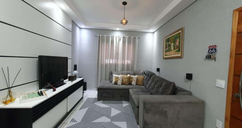 Casa para Venda em Sumaré, Jardim Dulce (Nova Veneza), 2 dormitórios, 1 suíte, 2 banheiros, 2 vagas