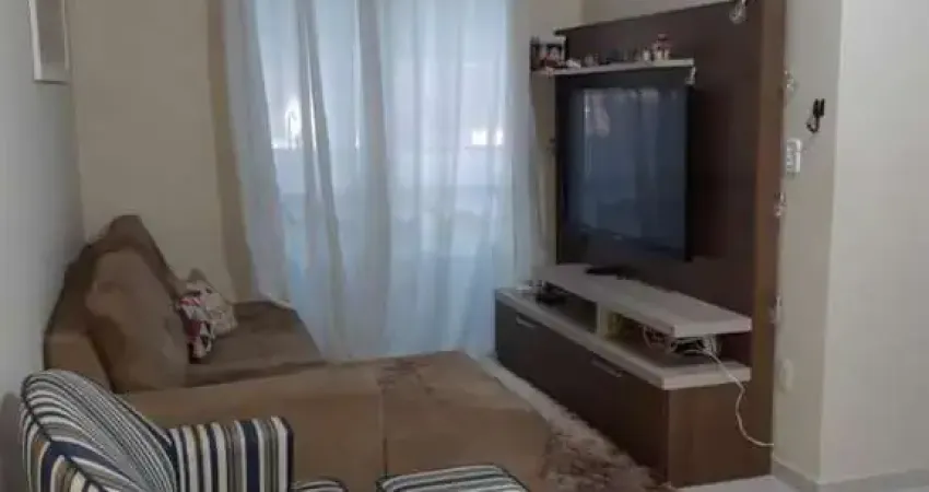 Apartamento para Venda em Nova Odessa, Jardim Marajoara, 2 dormitórios, 1 banheiro, 1 vaga