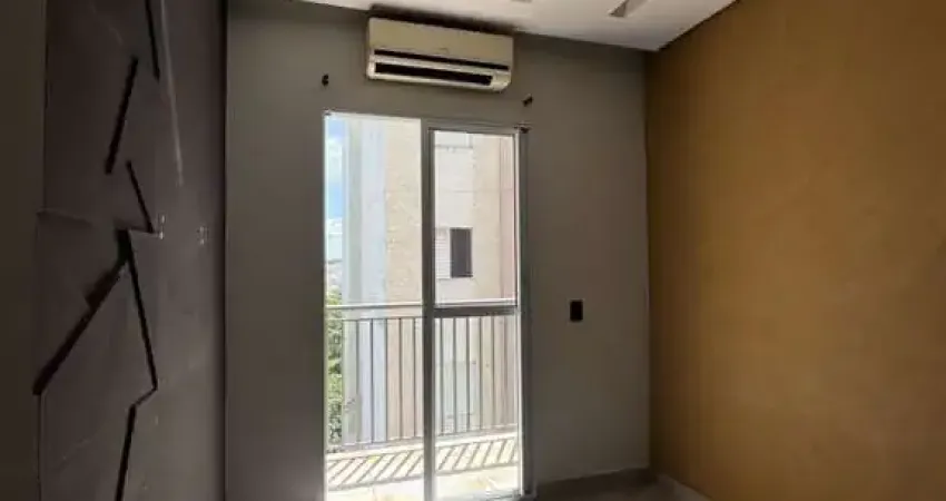 Apartamento para Venda em Sumaré, Loteamento Residencial Viva Vista, 2 dormitórios, 1 banheiro, 1 vaga
