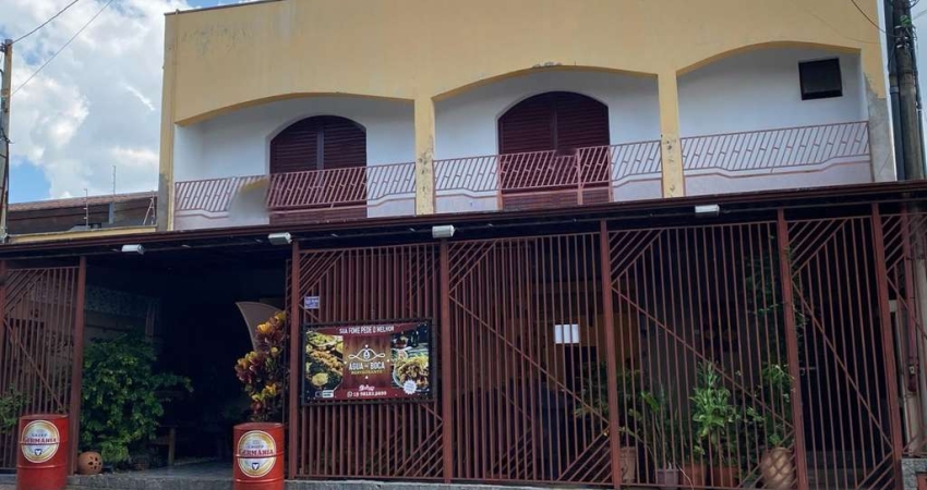 Sala Comercial para Locação em Americana, Vila Belvedere, 2 banheiros