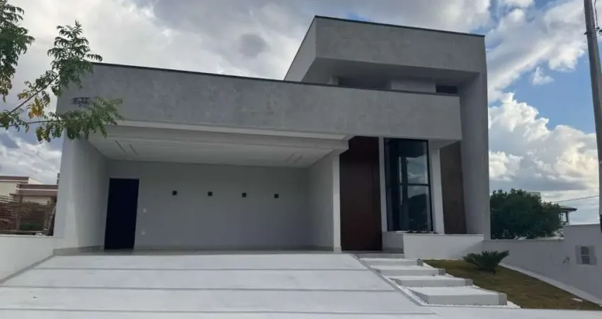 Casa para Venda em Hortolândia, Residencial Jardim de Mônaco, 3 dormitórios, 1 suíte, 3 banheiros, 2 vagas
