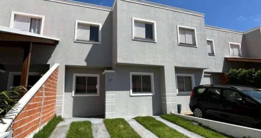 Casa para Venda em Nova Odessa, Jardim Capuava, 2 dormitórios, 2 banheiros, 2 vagas
