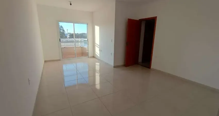 Apartamento para Venda em Nova Odessa, Jardim Bela Vista, 3 dormitórios, 1 suíte, 2 banheiros, 2 vagas