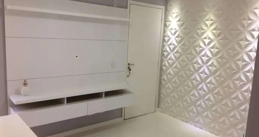 Apartamento para Venda em Americana, Jardim Bertoni, 2 dormitórios, 1 banheiro, 1 vaga