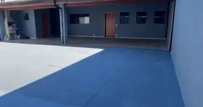 Casa para Venda em Sumaré, Jardim Residencial Ravagnani