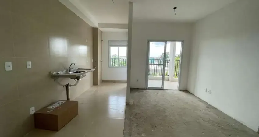 Apartamento para Venda em Nova Odessa, Green Village, 2 dormitórios, 1 banheiro, 1 vaga