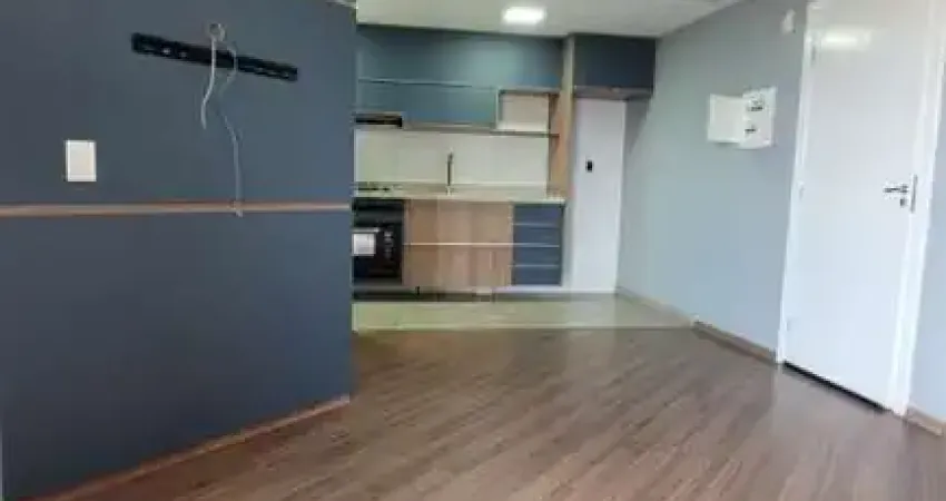 Apartamento para Venda em Nova Odessa, Jardim Marajoara, 2 dormitórios, 1 suíte, 2 banheiros, 1 vaga
