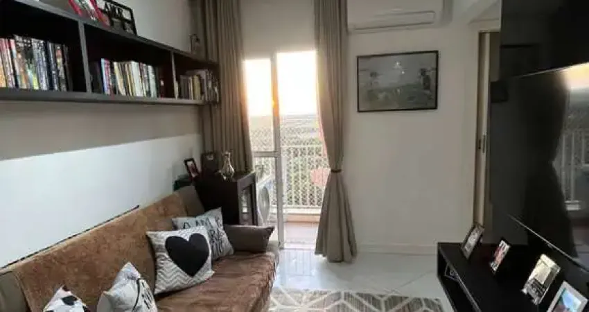 Apartamento para Venda em Nova Odessa, Jardim Marajoara, 2 dormitórios, 1 suíte, 2 banheiros, 1 vaga