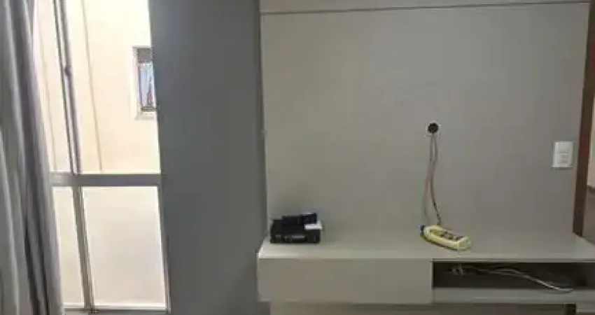 Apartamento para venda em americana, jardim terramérica iii, 2 dormitórios, 1 banheiro, 1 vaga