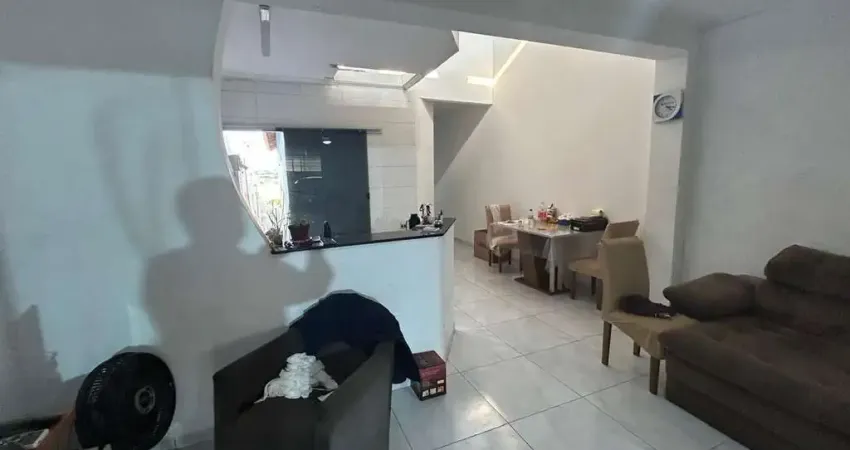Casa para venda em nova odessa, jardim santa rosa, 3 dormitórios, 1 banheiro, 2 vagas