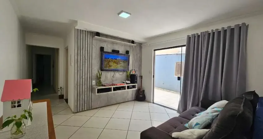 Casa para venda em sumaré, altos de sumaré, 2 dormitórios, 1 banheiro, 5 vagas