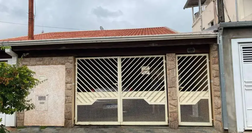 Casa para venda em americana, parque gramado, 2 dormitórios, 1 banheiro, 2 vagas