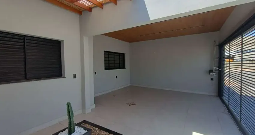 Casa para venda em nova odessa, vila azenha, 2 dormitórios, 1 suíte, 2 banheiros, 3 vagas