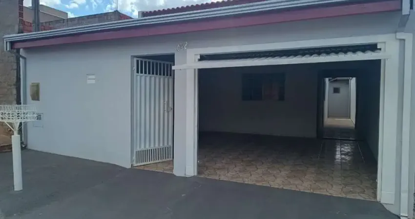 Casa para venda em nova odessa, jardim campos verdes, 3 dormitórios, 2 banheiros, 3 vagas