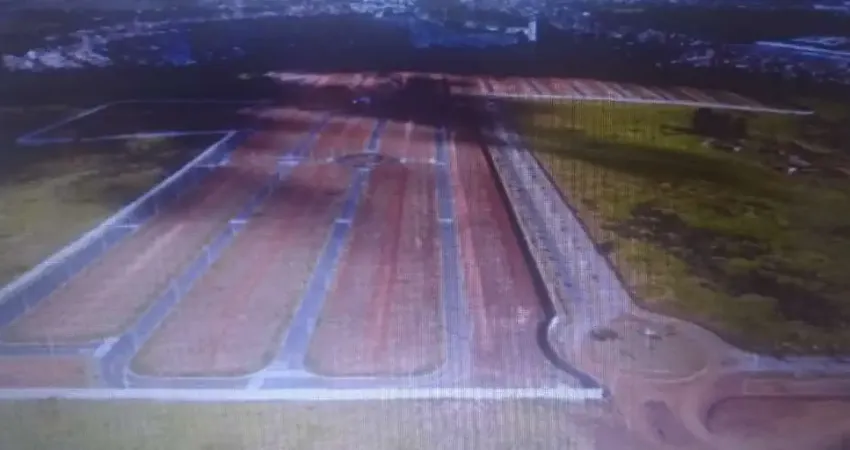 Terreno à venda na Avenida Prefeito José Lozano Araújo, Parque Brasil 500, Paulínia