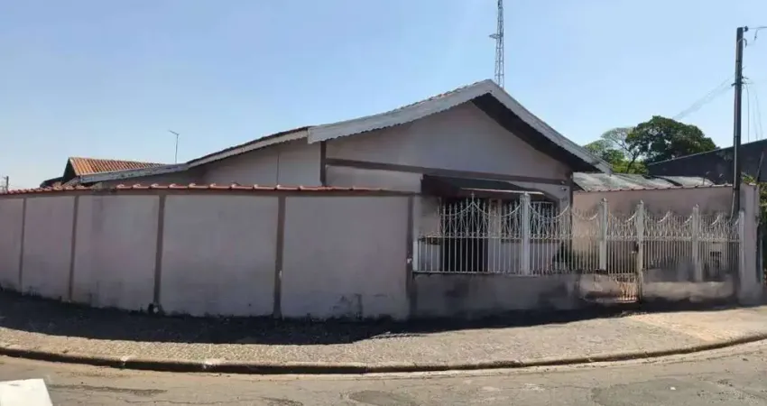 Casa para Locação em Nova Odessa, Jardim de Éden, 4 dormitórios, 1 suíte, 2 banheiros