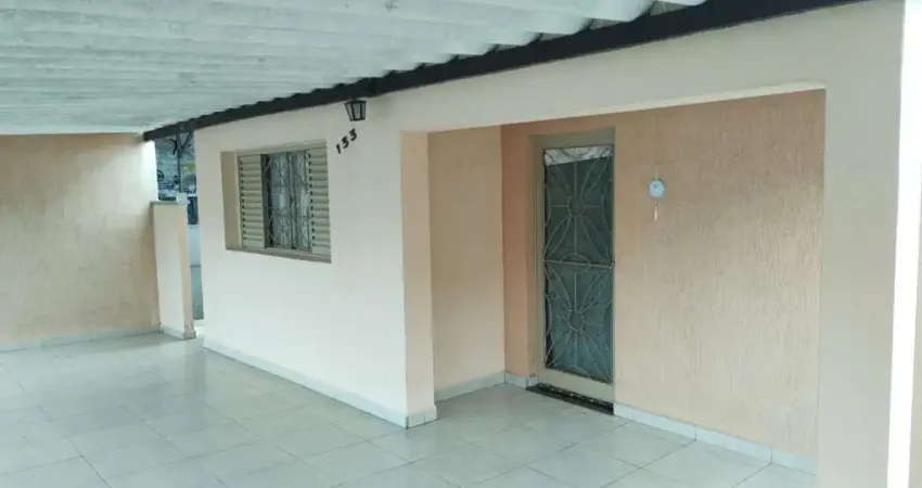 Casa para Venda em Nova Odessa, Jardim Bela Vista, 3 dormitórios, 1 suíte, 3 banheiros, 2 vagas