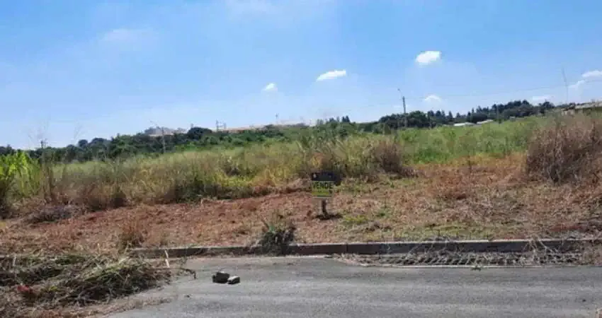 Terreno à venda no Jardim Florença, Nova Odessa