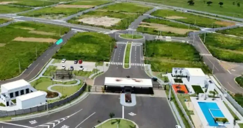 Terreno à venda na Rua Quatro, 3041, Parque Vila América, Nova Odessa