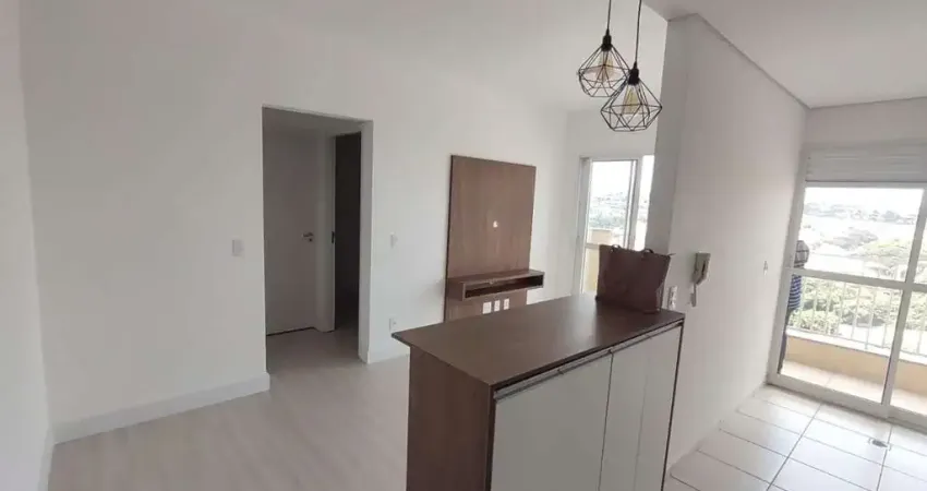 Apartamento para Venda em Americana, Centro, 2 dormitórios, 1 suíte, 1 banheiro