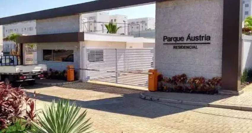 Apartamento para Venda em Americana, Jardim Bertoni, 2 dormitórios, 1 banheiro