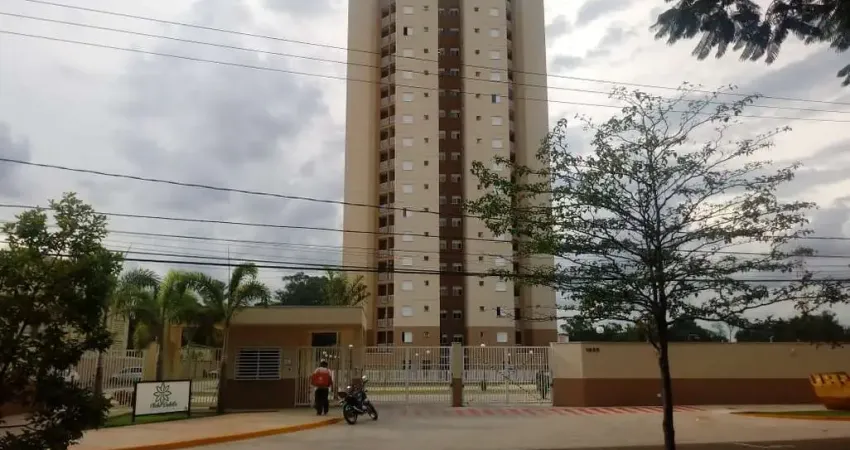 Apartamento para Venda em Nova Odessa, Jardim Marajoara, 2 dormitórios, 1 suíte, 2 banheiros, 1 vaga