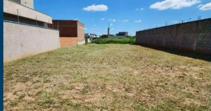 Terreno à venda no Bosque dos Cedros, Nova Odessa