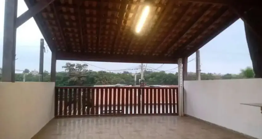Casa para Venda em Sumaré, Parque Florely (Nova Veneza), 2 dormitórios, 2 banheiros, 2 vagas