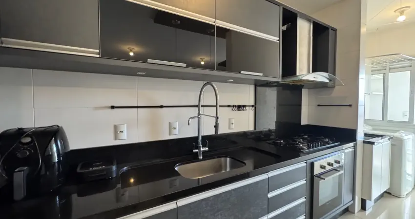 Apartamento com 2 quartos para alugar na Avenida Osvaldo José do Amaral, 1001, Bela Vista, São José