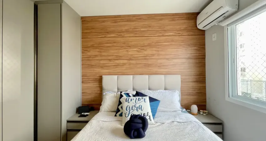 Apartamento com 2 quartos à venda na Rua Recanto dos Santos, n110, Pedra Branca, Palhoça