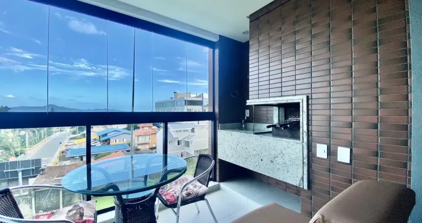 Apartamento com 2 quartos para alugar na Rua Getúlio Vargas, 2687, Centro, São José