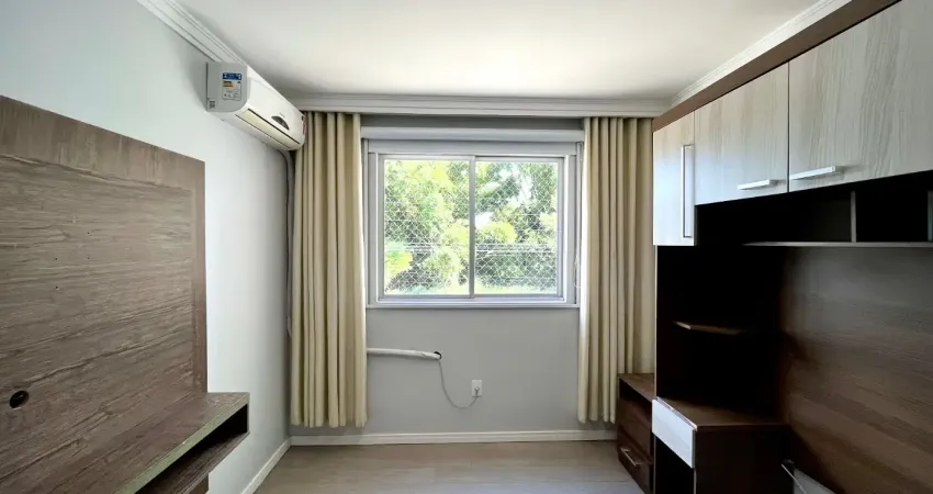 Apartamento com 2 quartos à venda na Rua Aduci Arbueis do Nascimento, 431, Serraria, São José