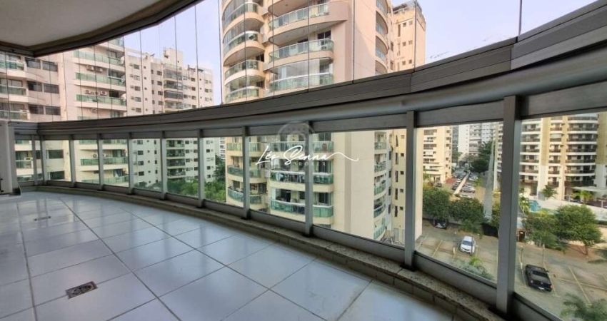 Apartamento com 3 quartos à venda na Rua Francisco de Paula, 526, Barra Olímpica, Rio de Janeiro