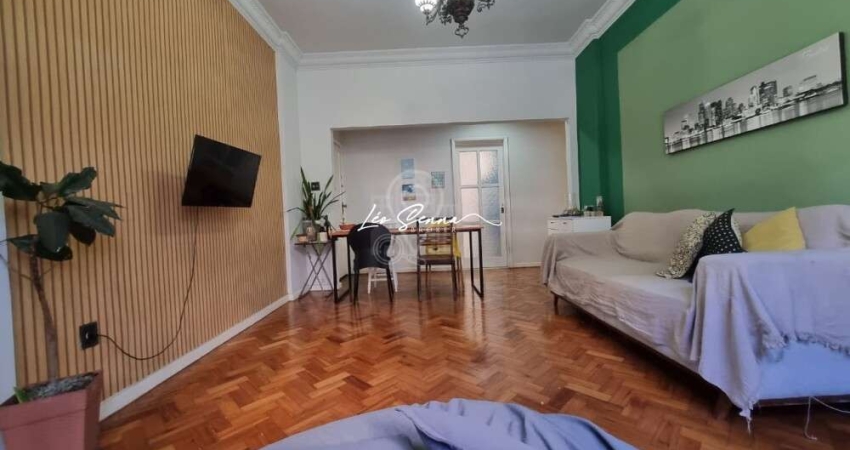 Apartamento com 3 quartos à venda na Rua Voluntários da Pátria, 127, Botafogo, Rio de Janeiro