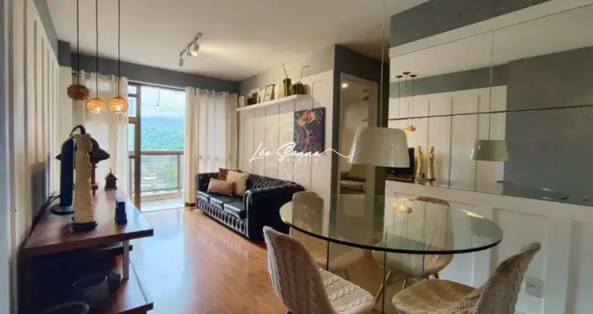 Apartamento com 2 quartos à venda na Av Avenida Embaixador Abelardo Bueno, 3250, Barra Olímpica, Rio de Janeiro